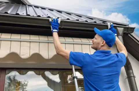 Travaux de gouttières - Blainville-sur-Orne